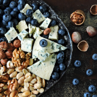 Dryfruits & Nuts