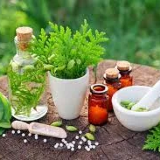 electro homeopathy