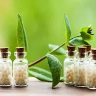 homoeopathy