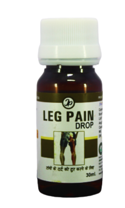 Leg Pain Drop - Image 2