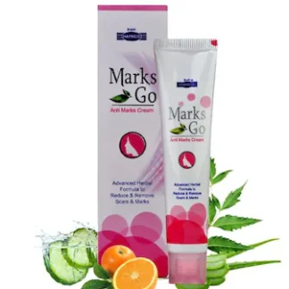 Mask Go