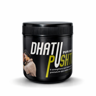 DHATU PUSHTI