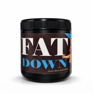 FAT DOWN