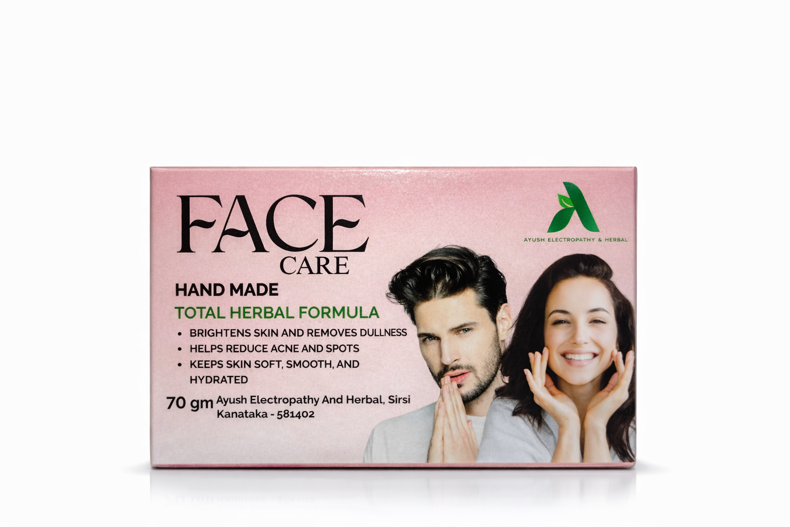 FACE CARE - Image 2