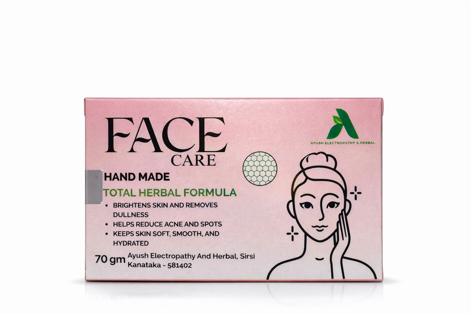 FACE CARE